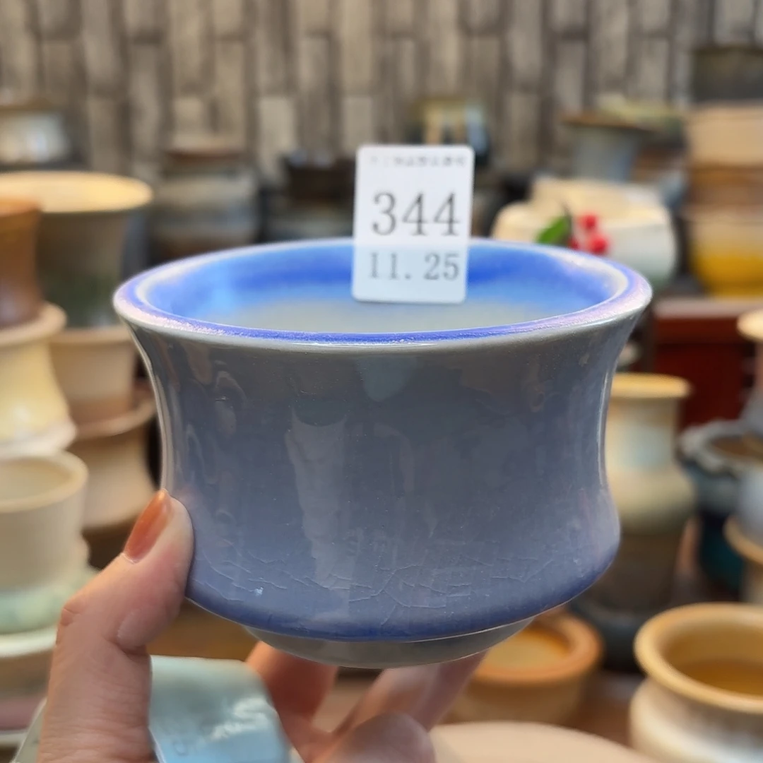 瓷片景德镇陶瓷手工制作