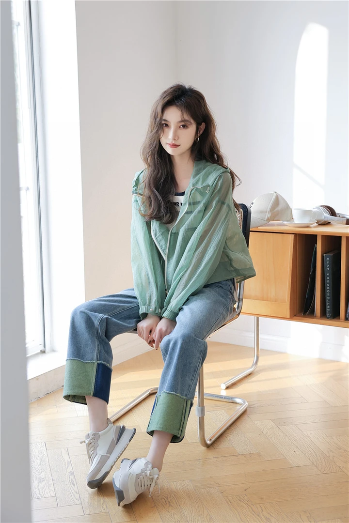 神秘大牌-6L12K69059-裤子