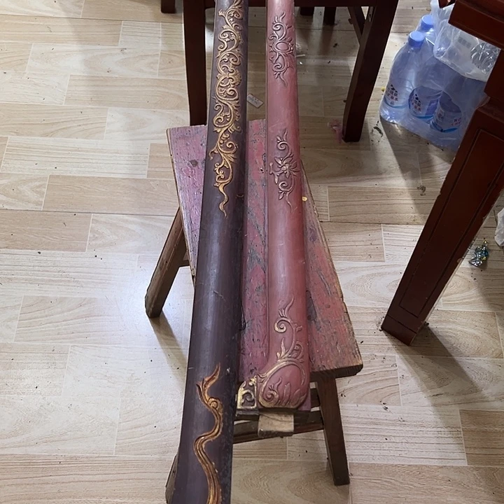 绵***军香榧木………………………..