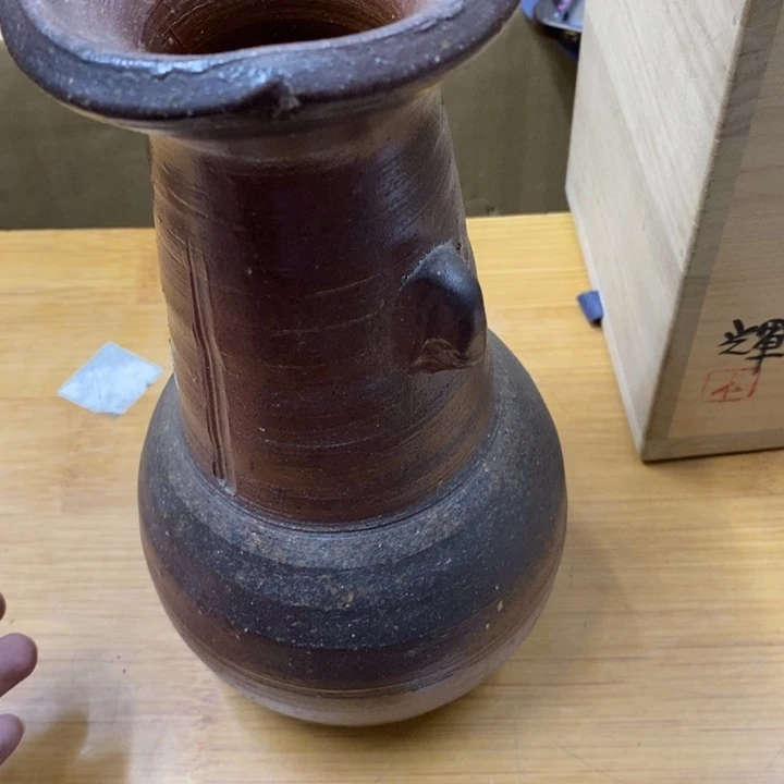 其他中古工艺品一件