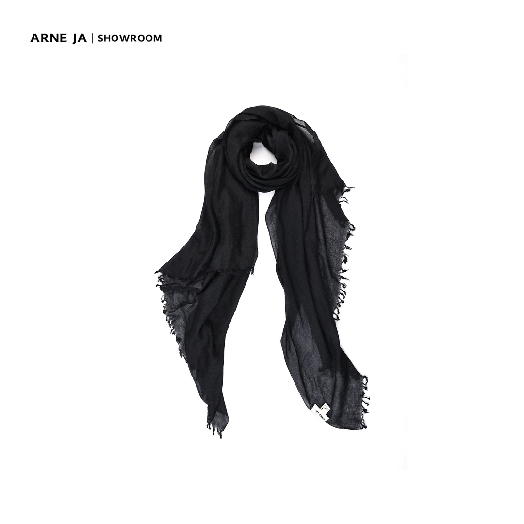 ARNE JA |山羊绒围巾AS042