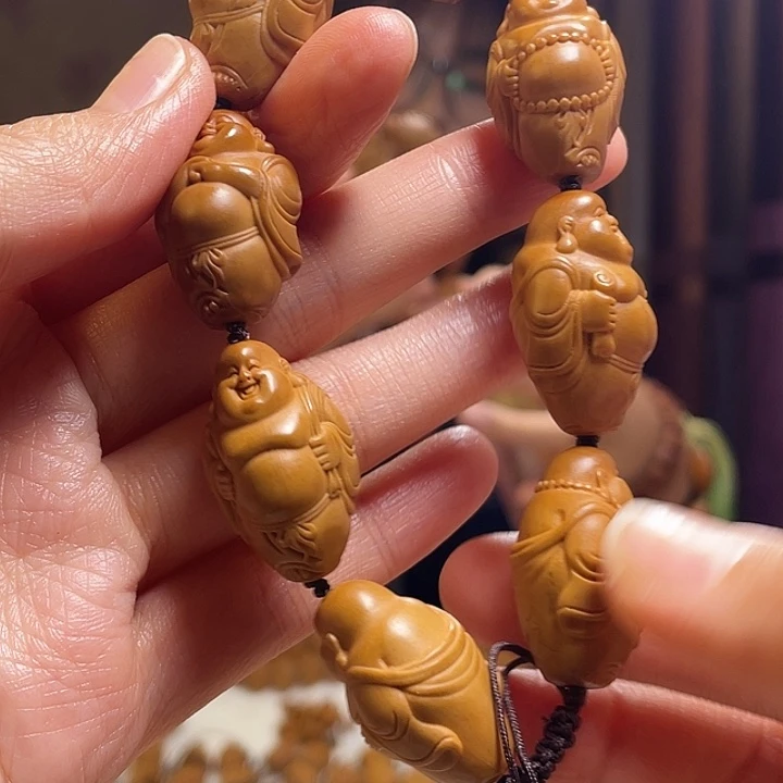 手串/手链橄榄核橄榄
