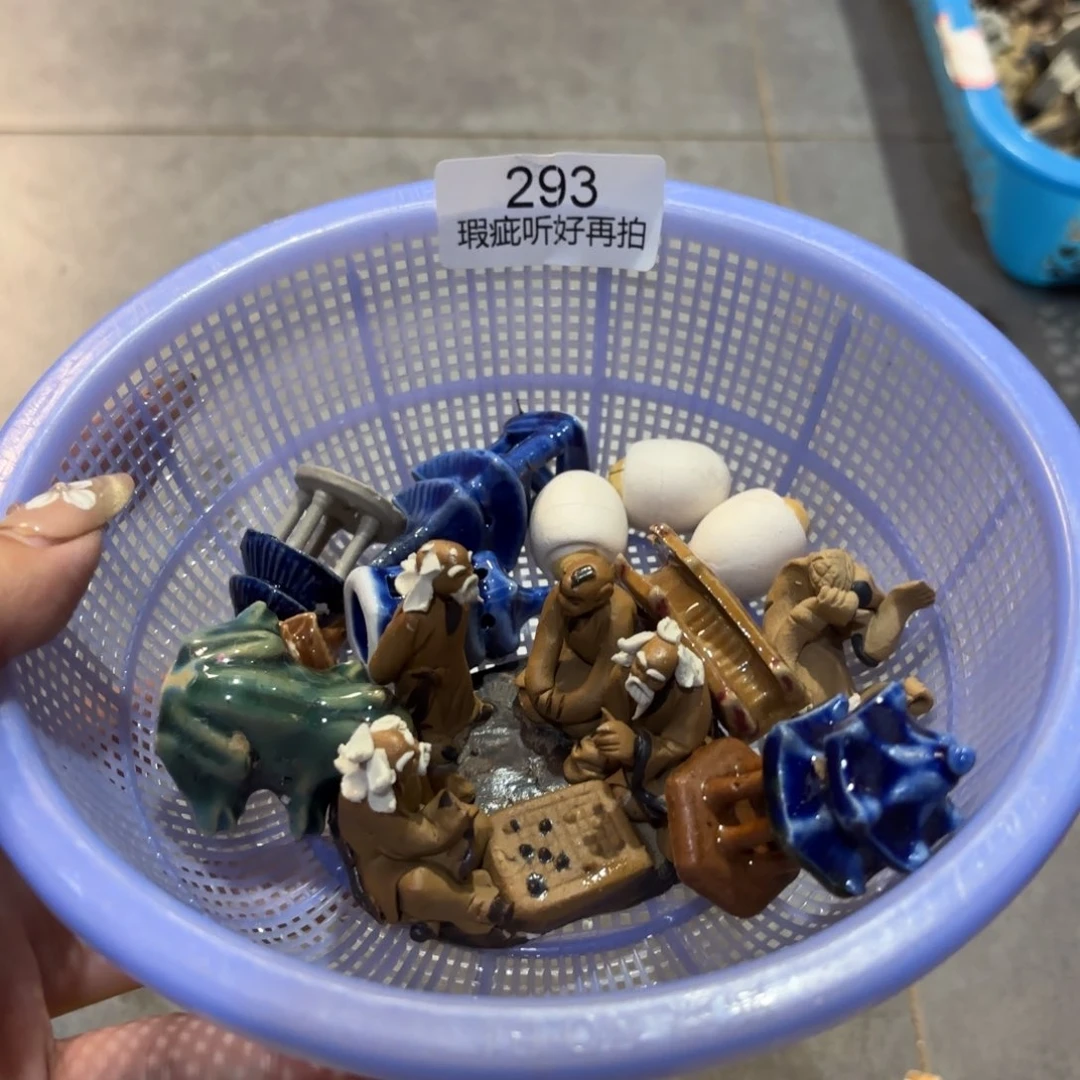 紫砂茶宠精品高端紫砂壶