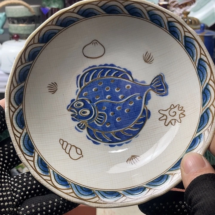 水滴瓷器水滴瓷器