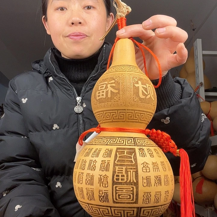 ?*天然葫芦一物一图看图片发货，