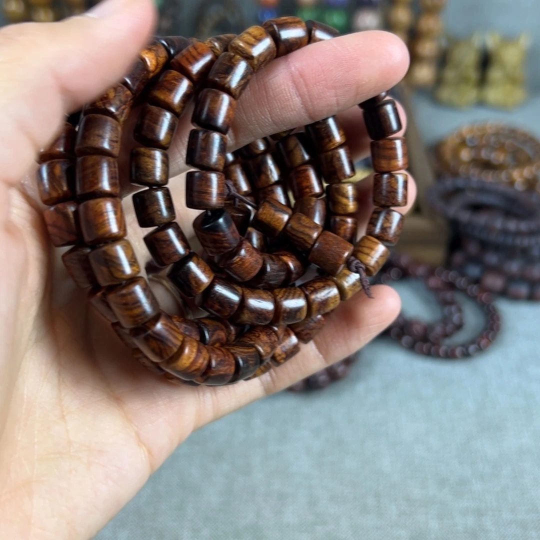 维腊木（绿檀）其他七*