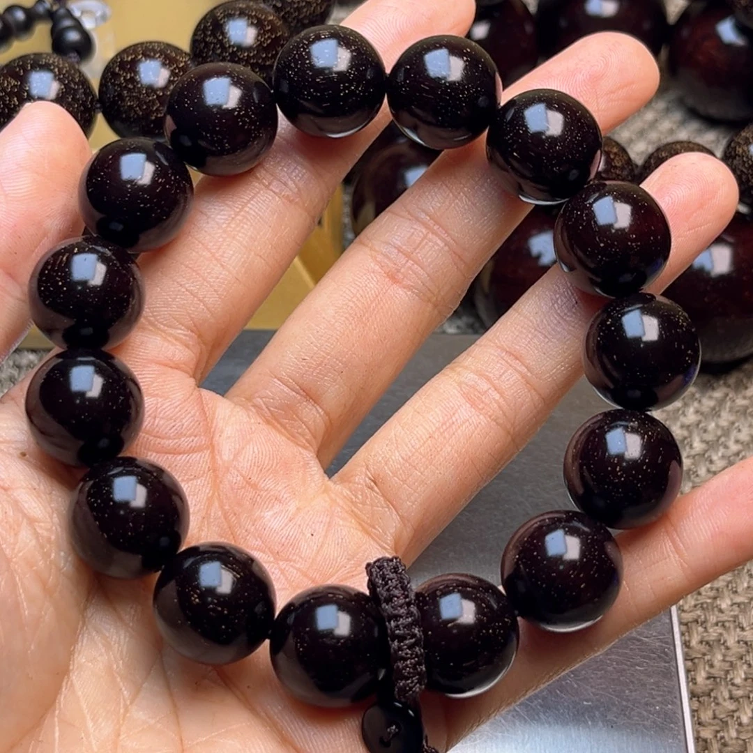 檀香紫檀（小叶紫檀）1.5 15带星