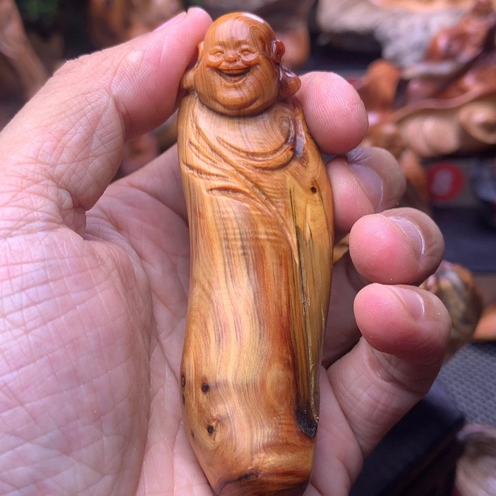 柏木（崖柏）崖柏陈化