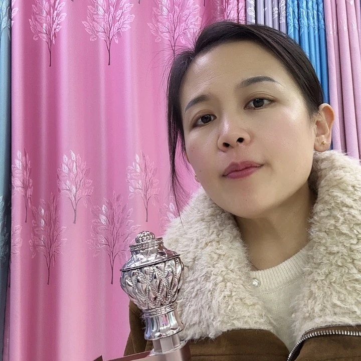 纱杆子3米2根发财粉6米对开打孔高2.85米2套