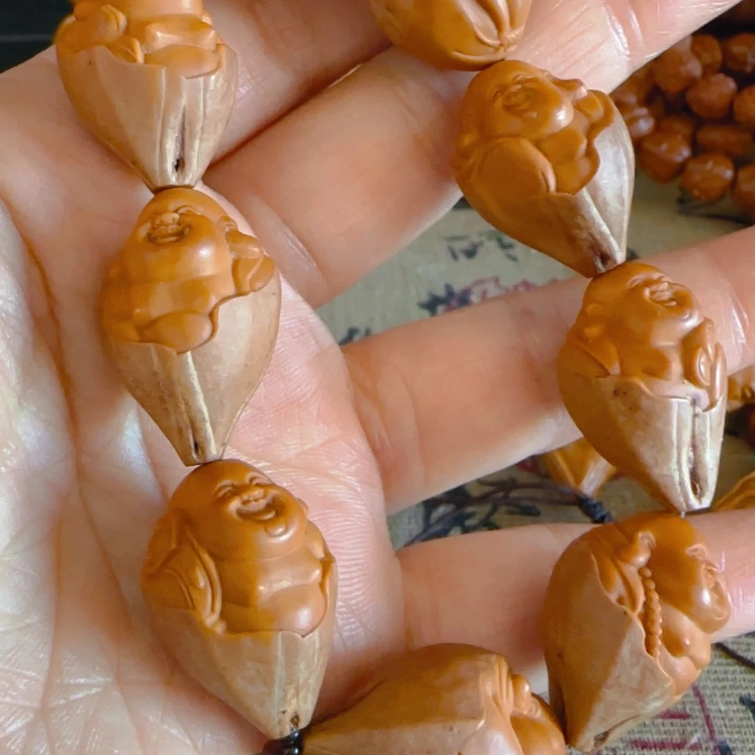 橄榄核手串/手链橄榄