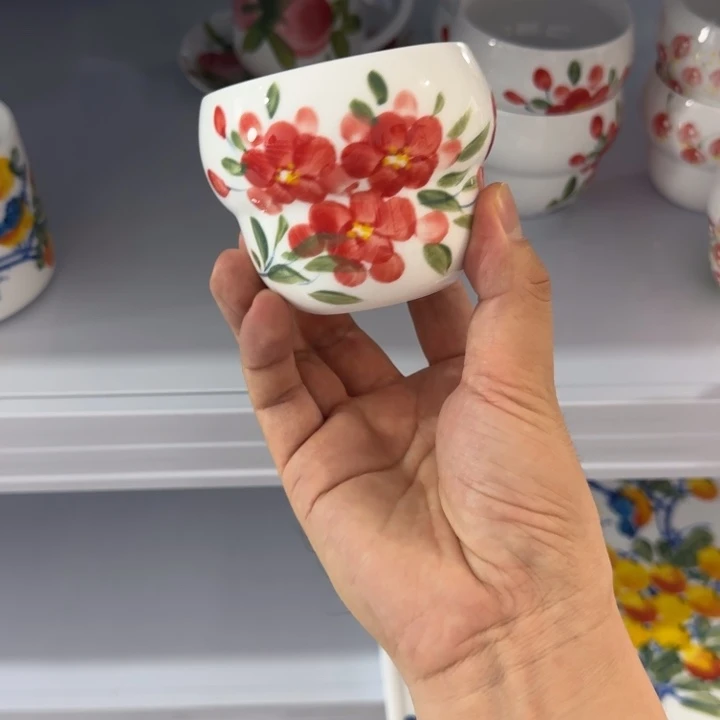 景德镇陶瓷手工制作