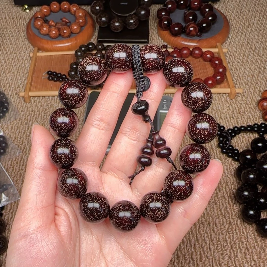 檀香紫檀（小叶紫檀）Q1.5