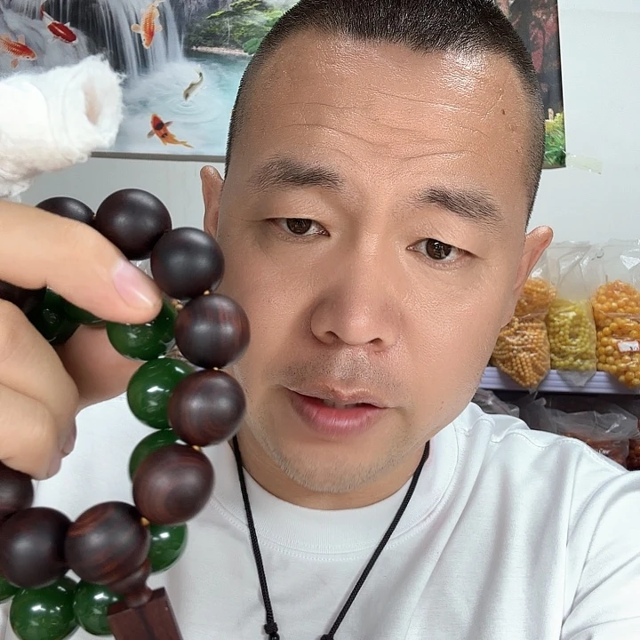 大果紫檀（缅甸花梨）120