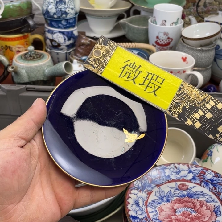 琉璃手工艺品开播了开播了开播了