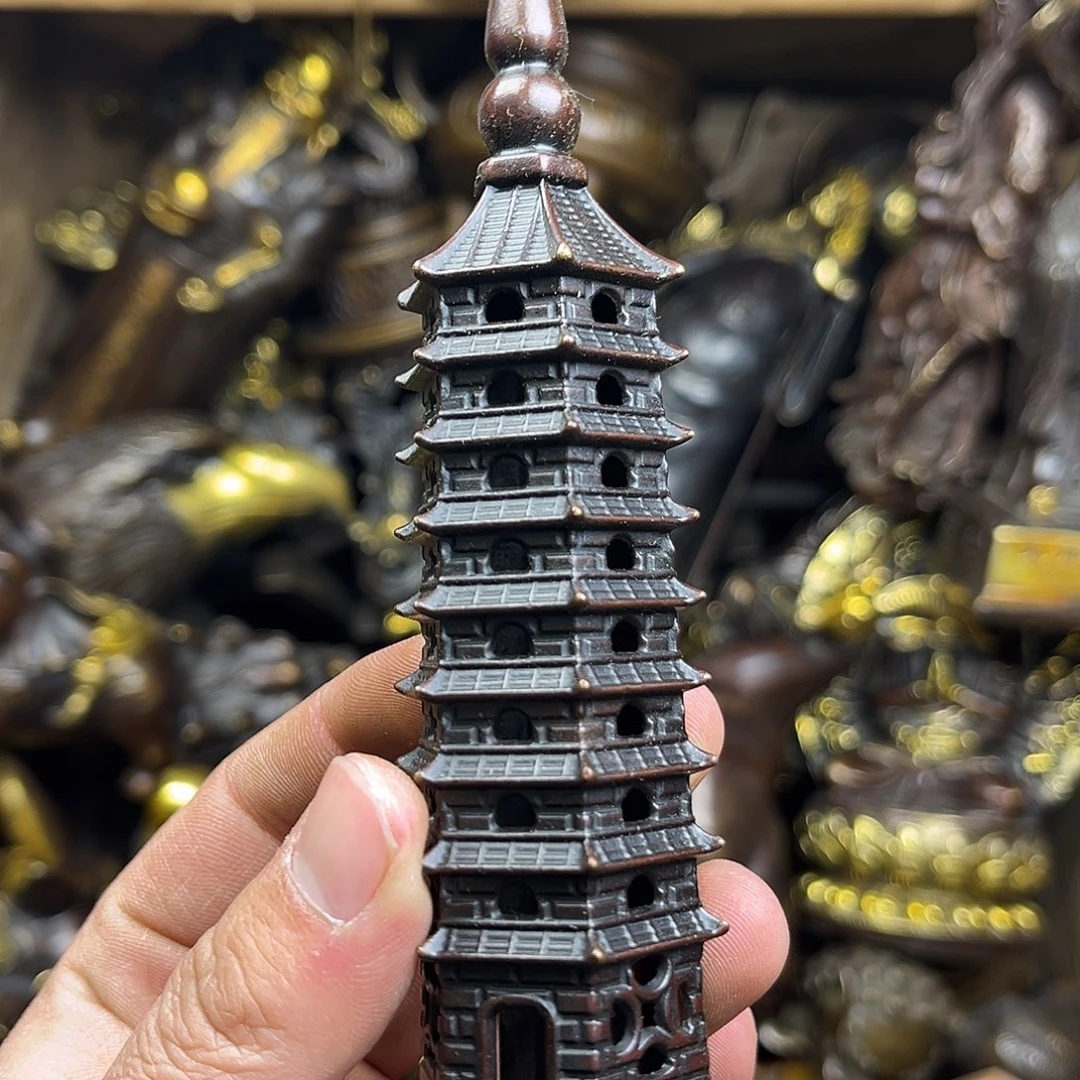 航弟文玩铜器链接