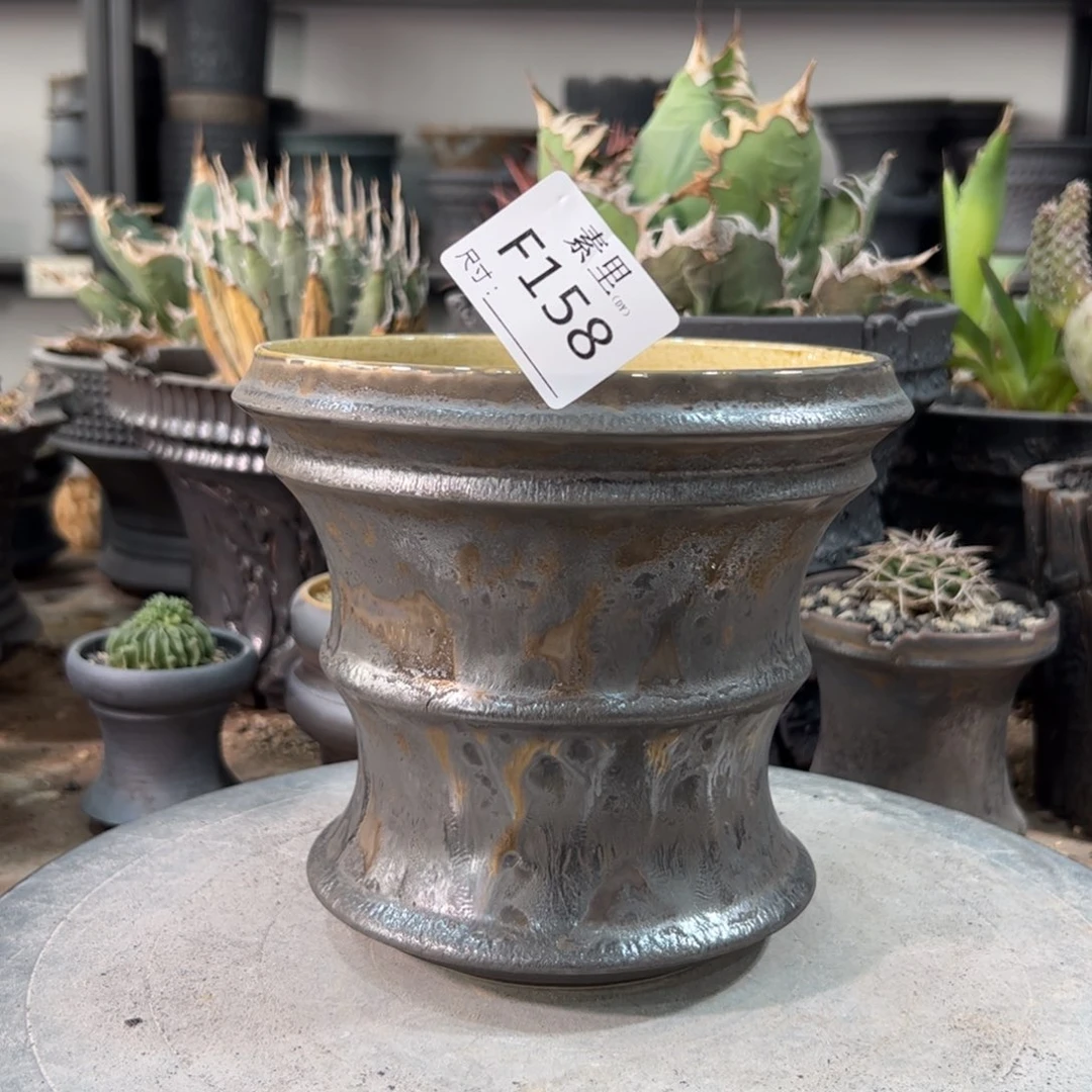 景德镇手工素里内口14高14