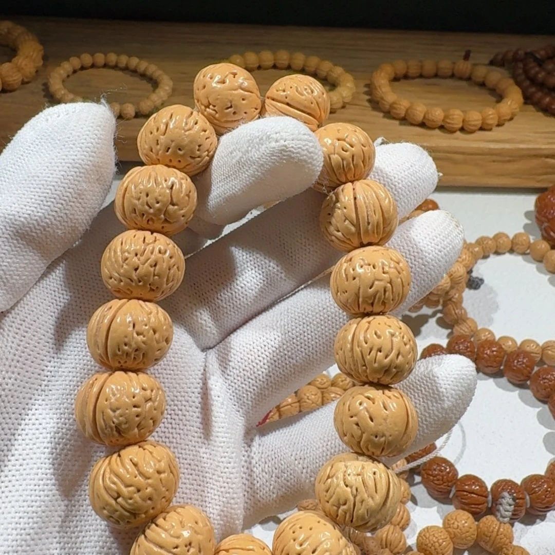 手串桃核精品桃核