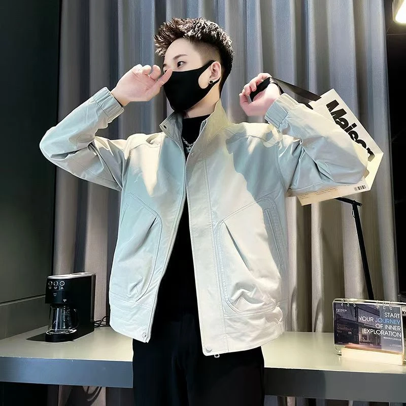 A801~A900男士韩版潮流百搭卫衣（非主图款，非直播勿拍）
