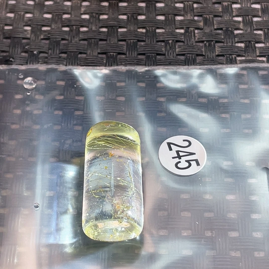 【闪购商品】颈饰未镶嵌水晶h***y