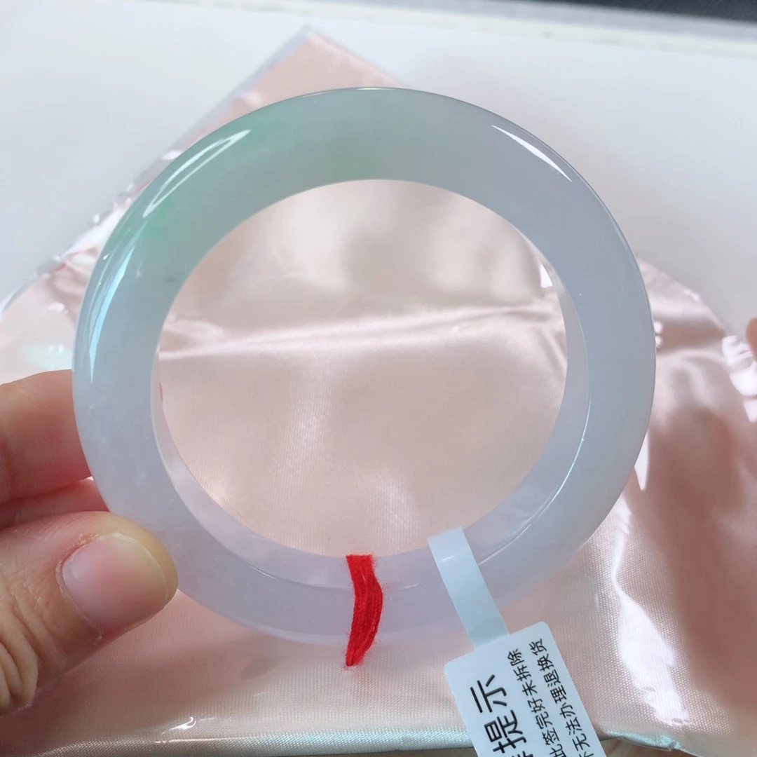未镶嵌手镯翡翠229