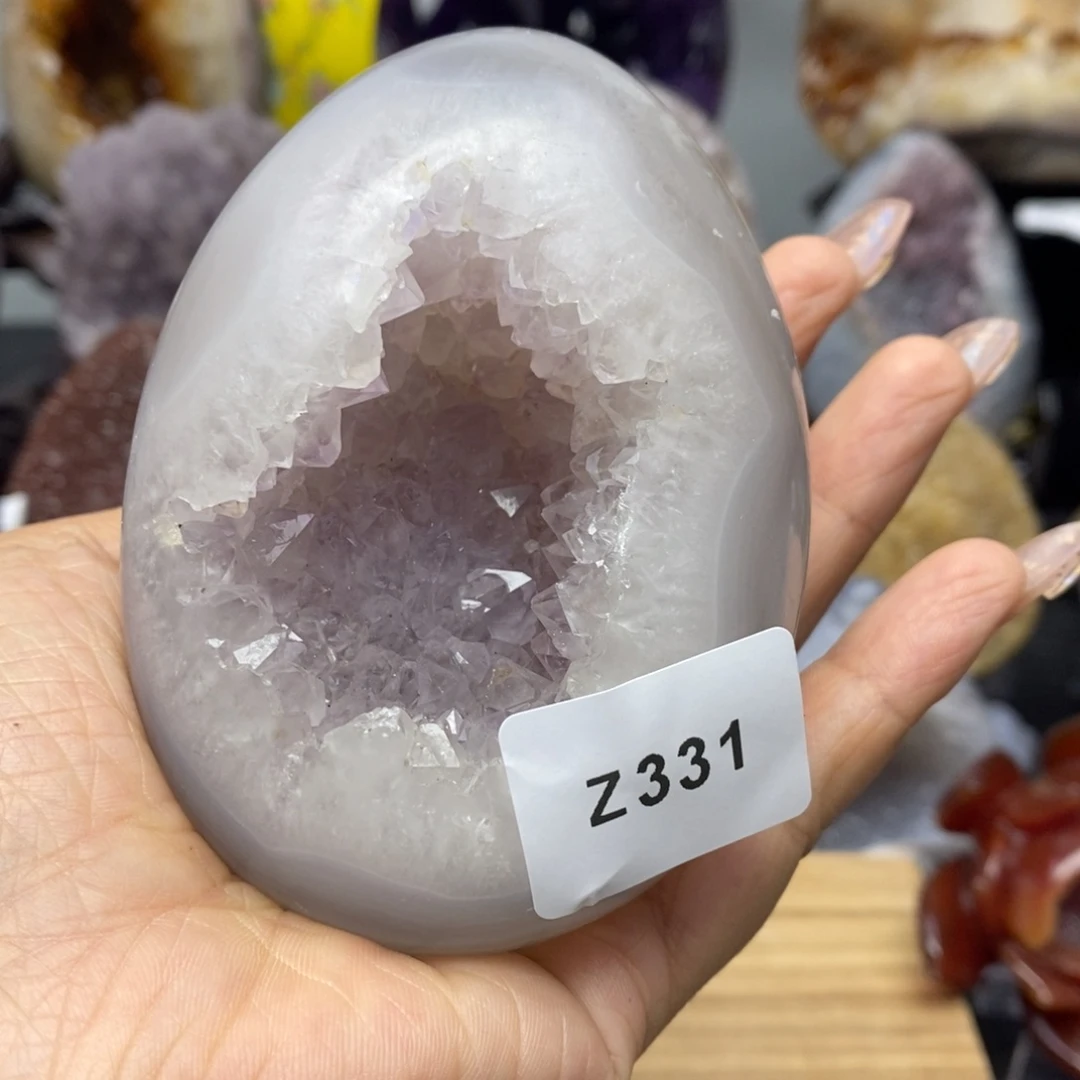 未镶嵌大型摆件（非配饰）水晶