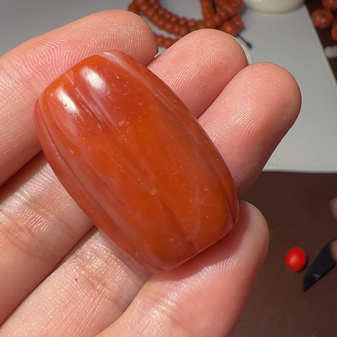 十***子吊坠（不含链）琉璃