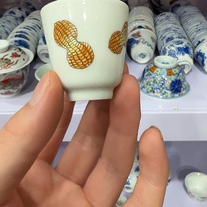 陶瓷艺术品收藏陶瓷