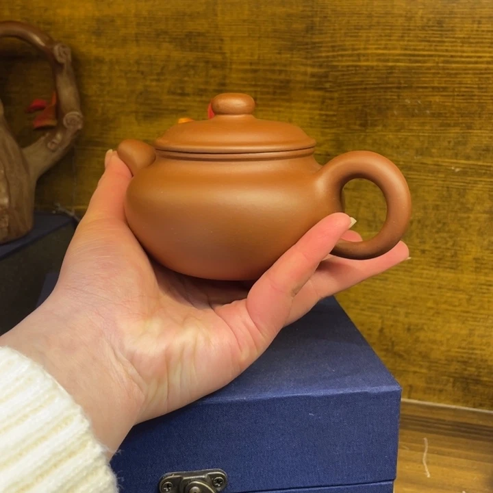紫砂茶壶紫砂茶具紫砂