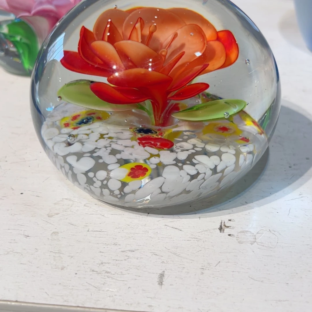 【闪购商品】琉璃手工艺品纯手工