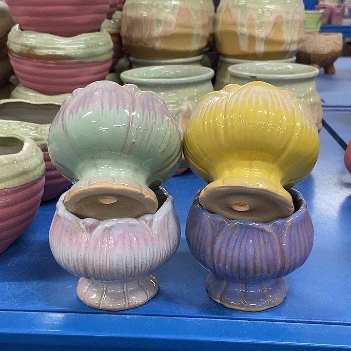 花盆单场满9.9发货6.5*6