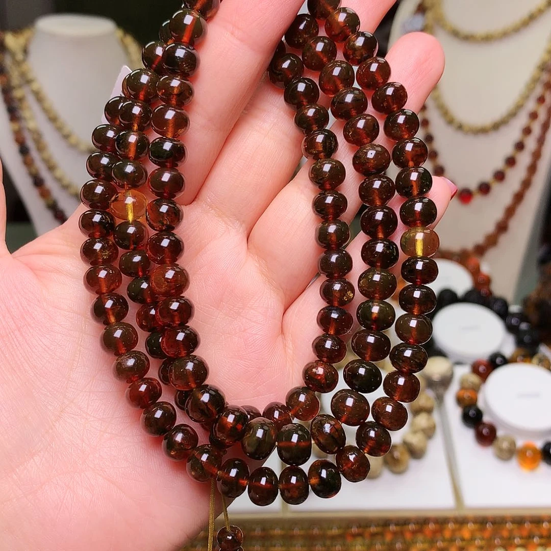 琥珀裸石未镶嵌C**O琥珀