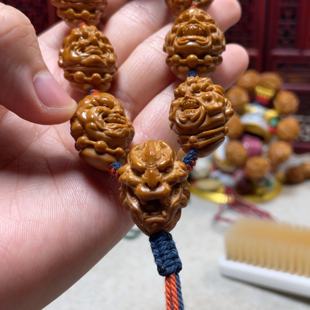 橄榄核手串/手链橄榄核