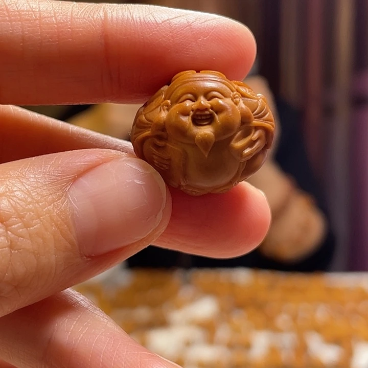 手串/手链橄榄核