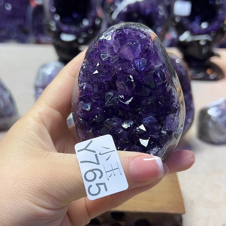 未镶嵌水晶大型摆件（非配饰）摆件