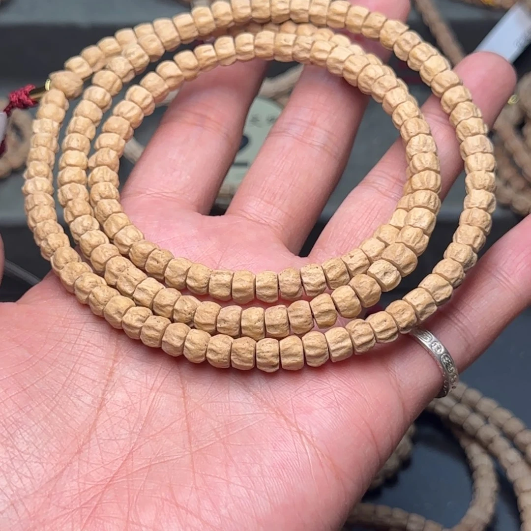 柏香籽/百香籽手串