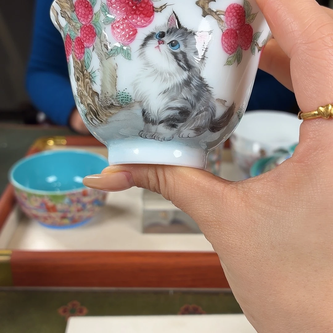 九鸣瓷艺九鸣瓷艺