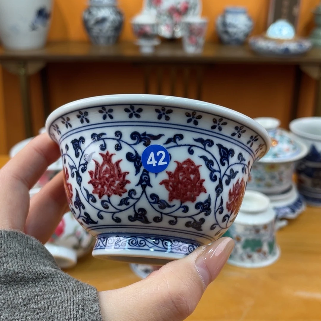 景德镇手绘哈哈哈哈哈哈