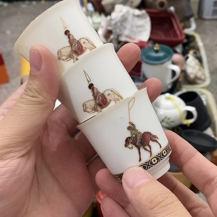 陶瓷艺术品制作工艺壶