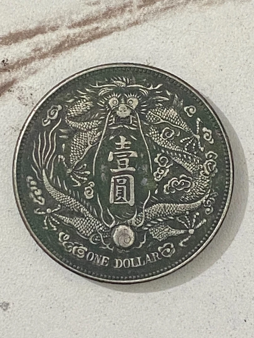 F001精选手工摆件现代仿古复古工艺摆件