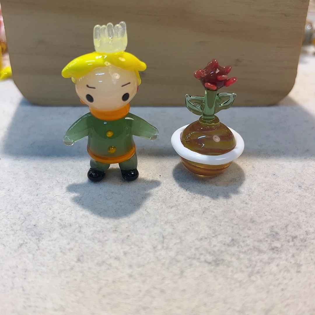 手工艺品琉璃琉璃
