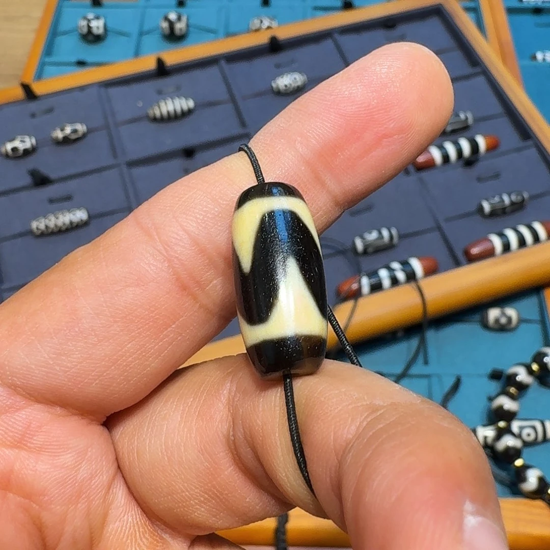 T****k建成超顶虎牙珠子23.3