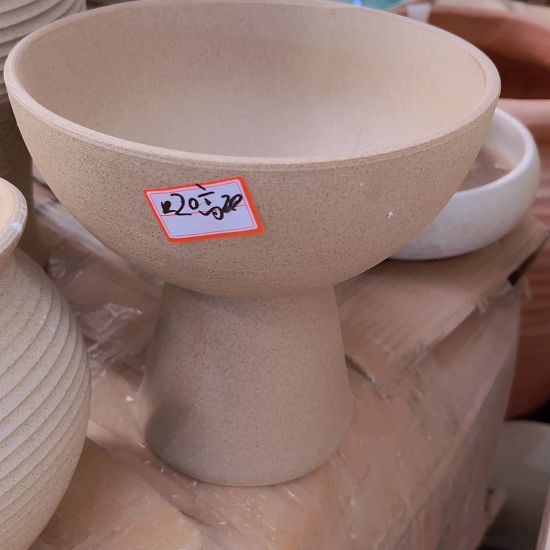 景德镇精品花盆栽适合盆栽适合盆