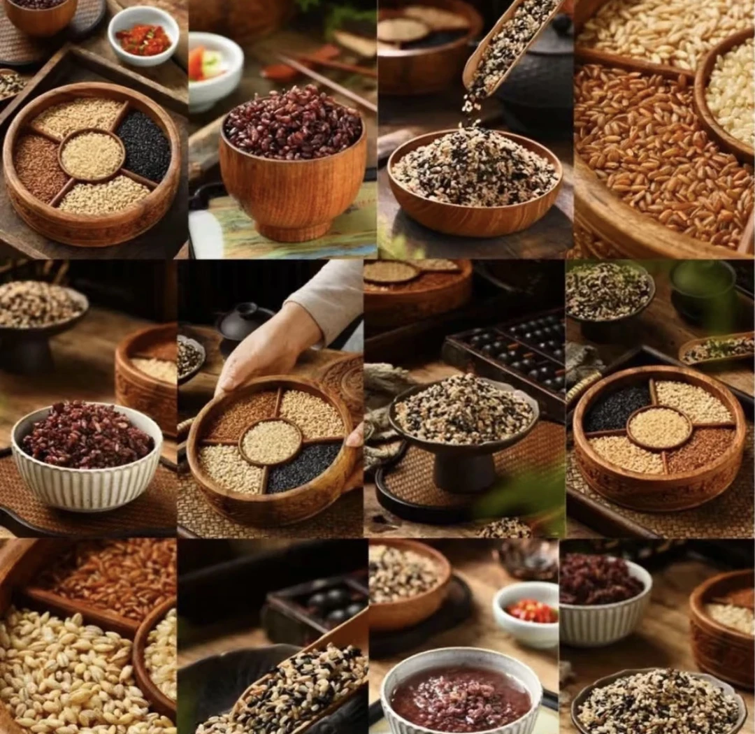 洋洋农家土特产 临时链接 2号 非香菇