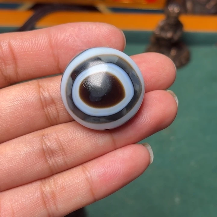 铜铁合金类铜铁吊坠项链锁骨
