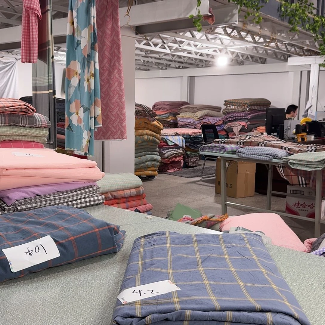 咕***咚棉全棉系列产品4.2