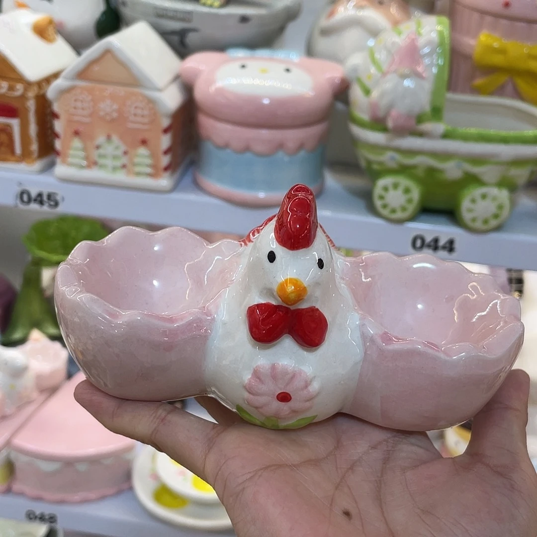 陶瓷微瑕介意慎拍