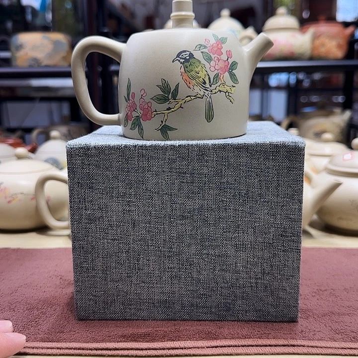 建水紫陶全手工制作sdghjkwryuiiuu2357867