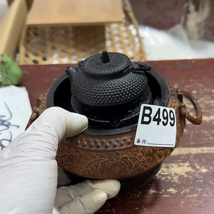 重***王中古商品谨慎下单