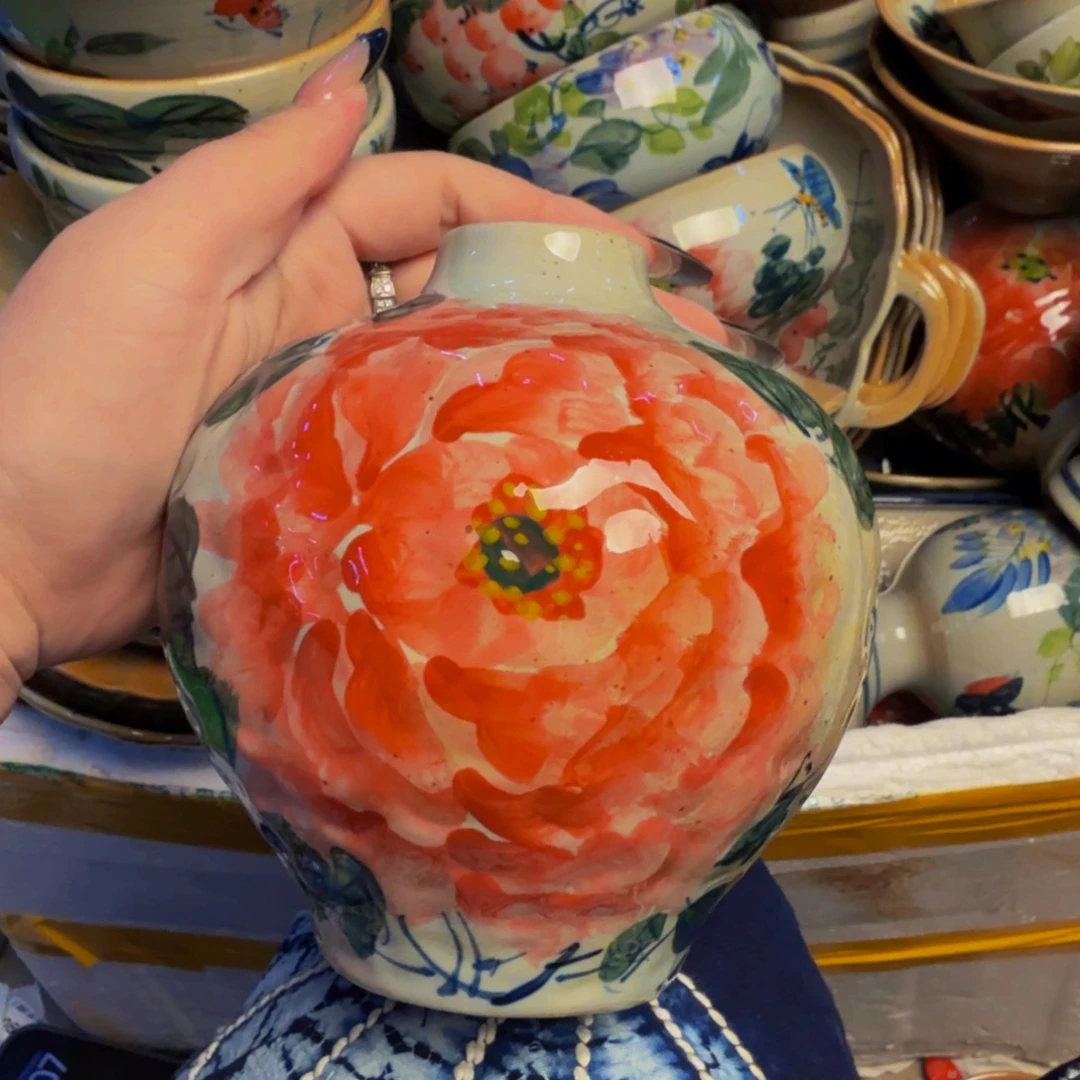 瓷片景德镇源头厂家