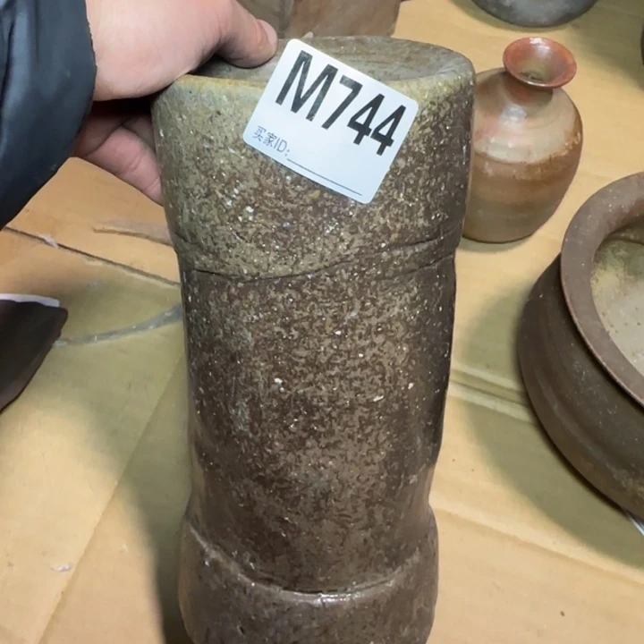 备前烧作品备前烧